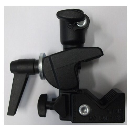 Manfrotto Super-Clamp (Multiklemme)