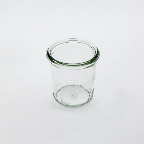 Weck Glas, 160 ml