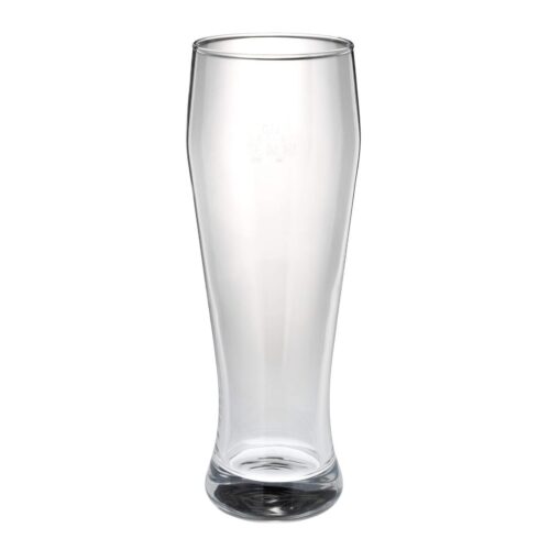 Weizenbierglas, 500 ml