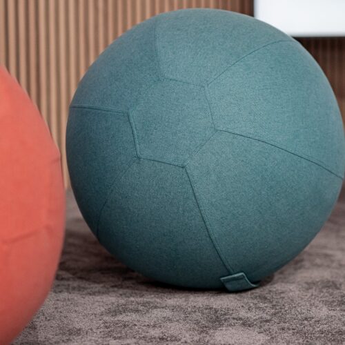 Sitzball, petrol