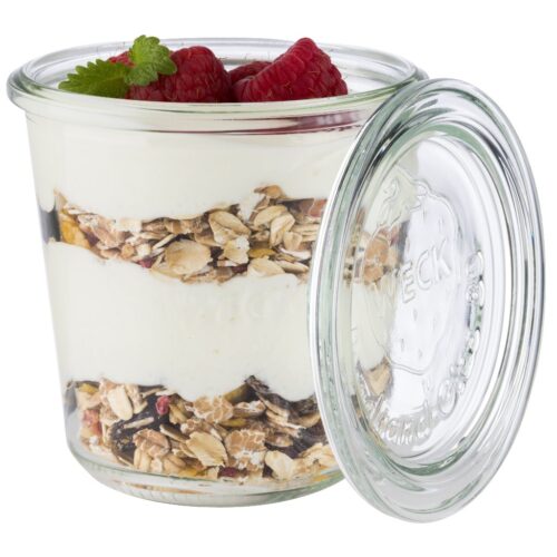 Weck Glas, 290 ml