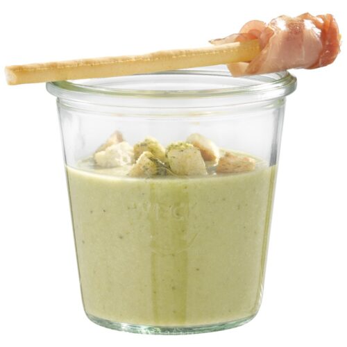 Weck Glas, 290 ml