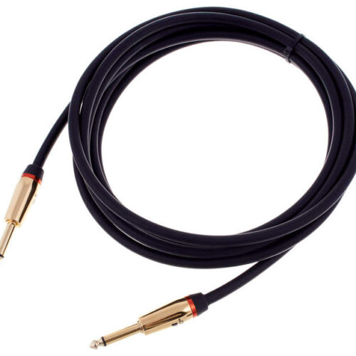 Kabel Klinke 6,3 - Klinke 6,3