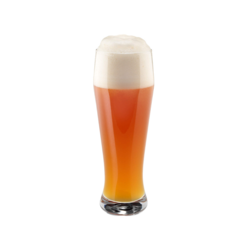 Weizenbierglas, 330 ml - bauchig