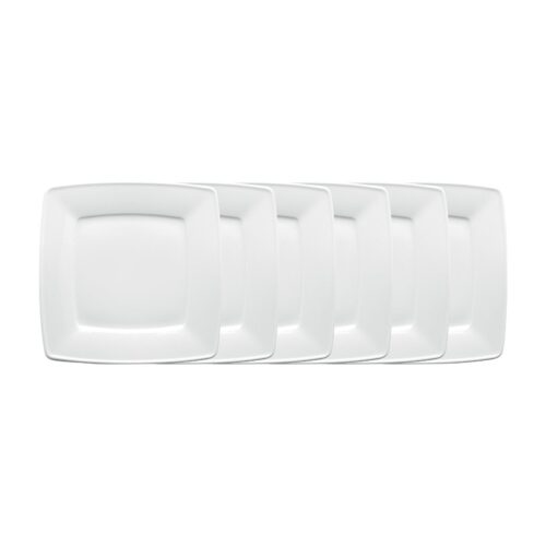 Teller "Quattro", 28 cm