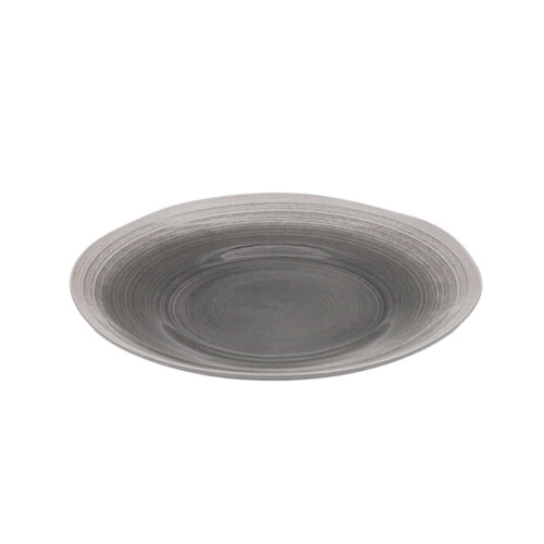 Teller Thassilo flach, Ø 29 cm