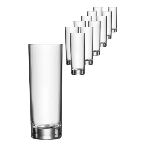 Longdrinkglas, 250 ml
