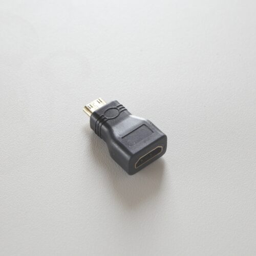 Adapter DisplayPort auf HDMI