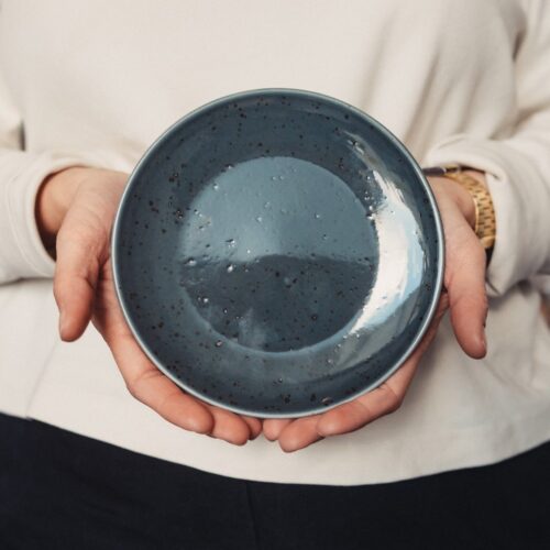 Teller Alessia, Ø 16 cm