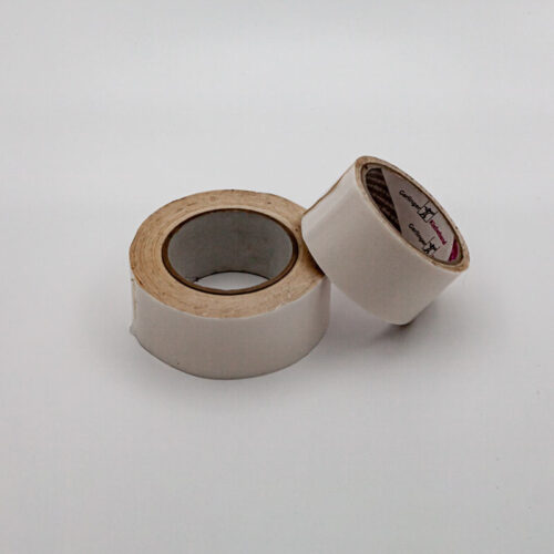 Doppelseitiges-Klebeband 25 lfdm. x 38 mm