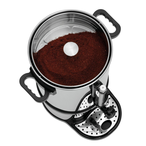 Kaffeemaschine, 13 Liter