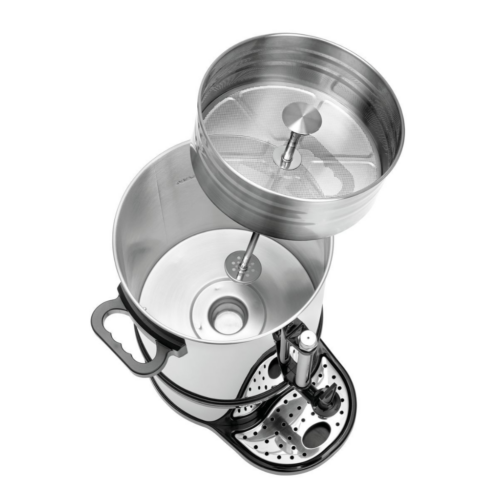 Kaffeemaschine, 13 Liter