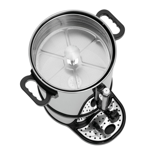 Kaffeemaschine, 13 Liter