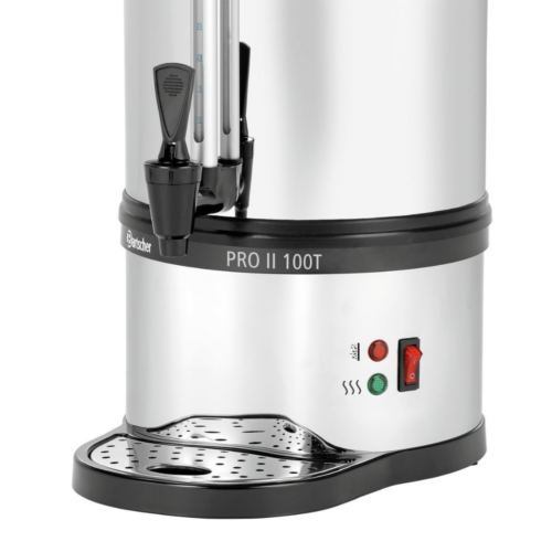 Kaffeemaschine, 13 Liter