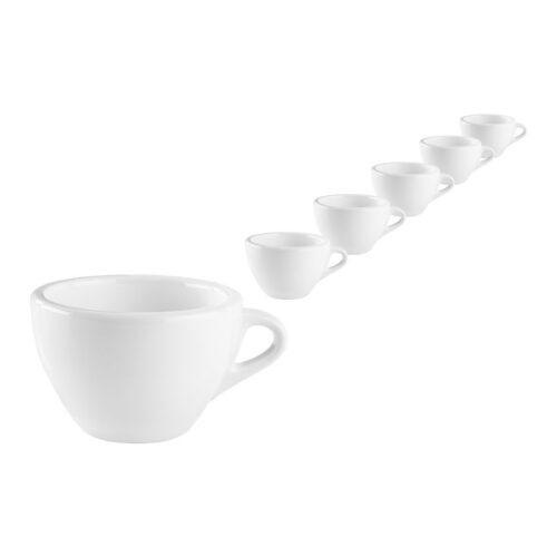 Kaffee-Obertasse