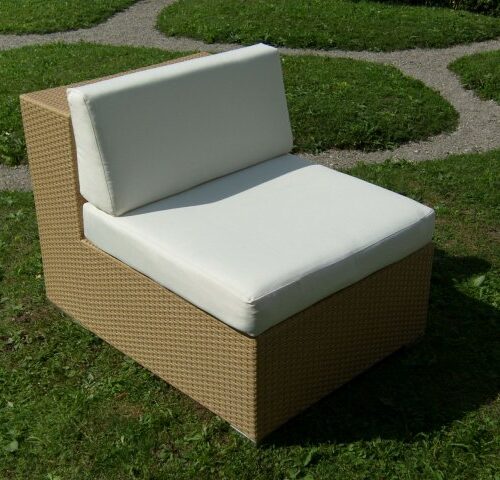 Lounge "Bellicio" Einsitzer