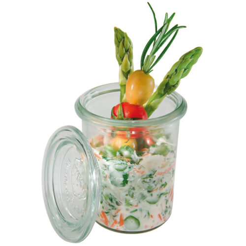 Weck Glas, 160 ml