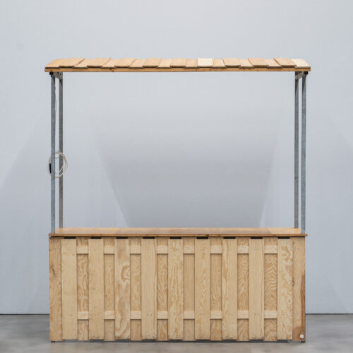 Buffetstand