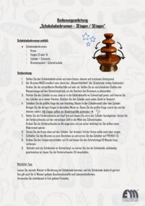 Vorschau für das zusätzliche Dokument