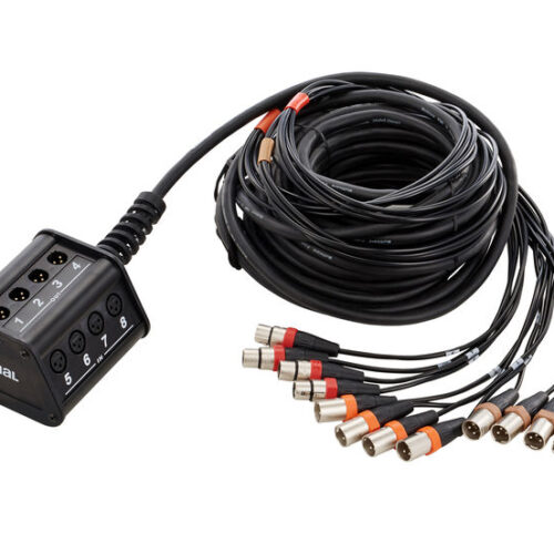 Cordial Multicore CYB C 8/4