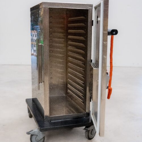 Hotcar, Wärmewagen (KLEIN)