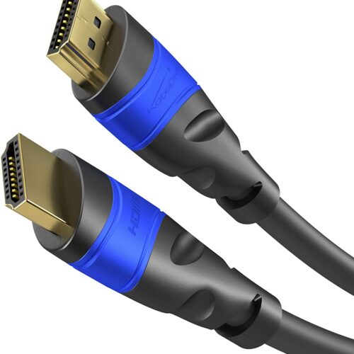High speed HDMI Kabel mit Ethernet 20 m
