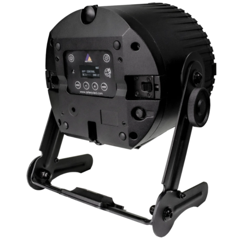 Astera AX9 PowerPar