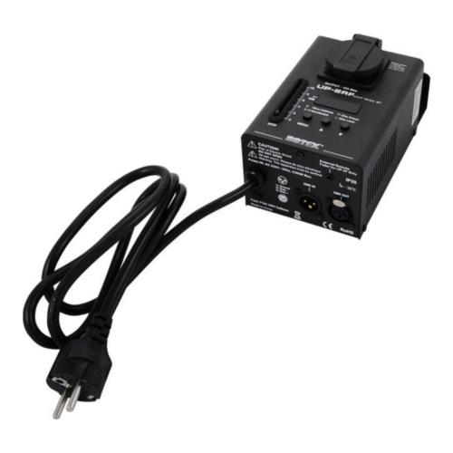 Handdimmer Botex - UP-2RF