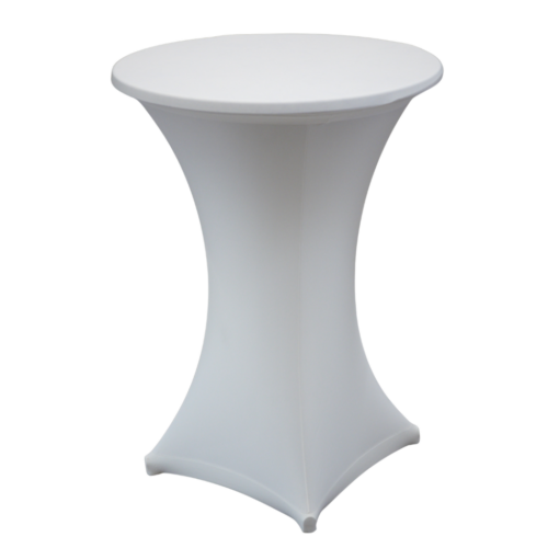 Stehtischhusse SET, champagner