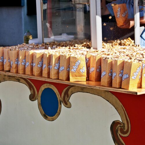 Funfood
