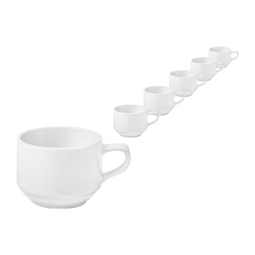 Kaffee-Obertasse "Classic"