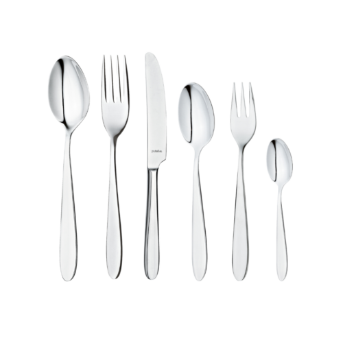 Besteckserie "Basic"