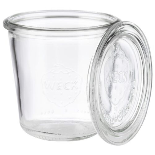 Weck Glas, 290 ml