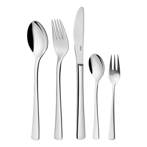 Besteckserie "Modern"