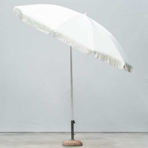 Sonnenschirm, d=2,5m - SET