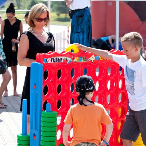 Kids'n Fun
