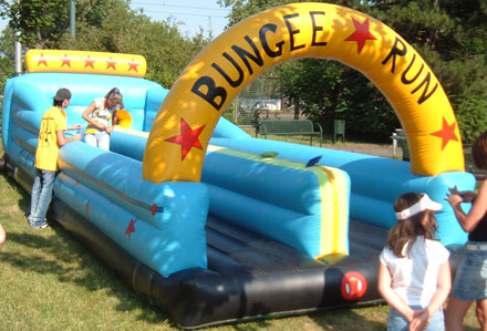 Bungee-Run
