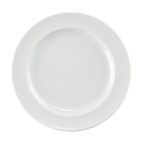 Teller flach, Ø 26 cm