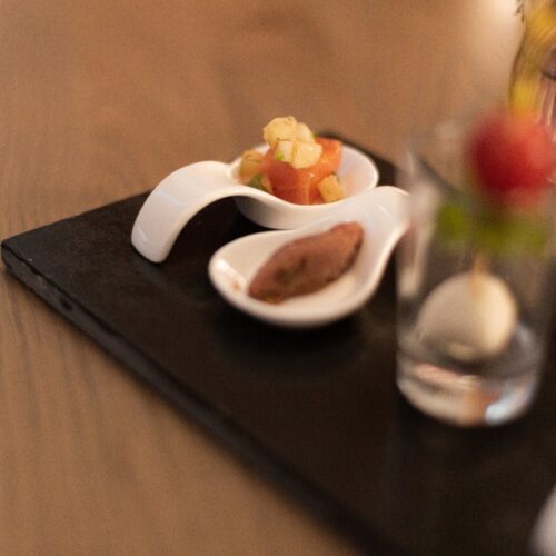 Fingerfood