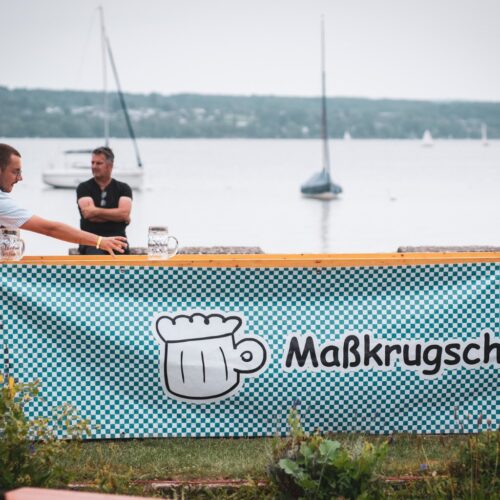 Maßkrugschieben