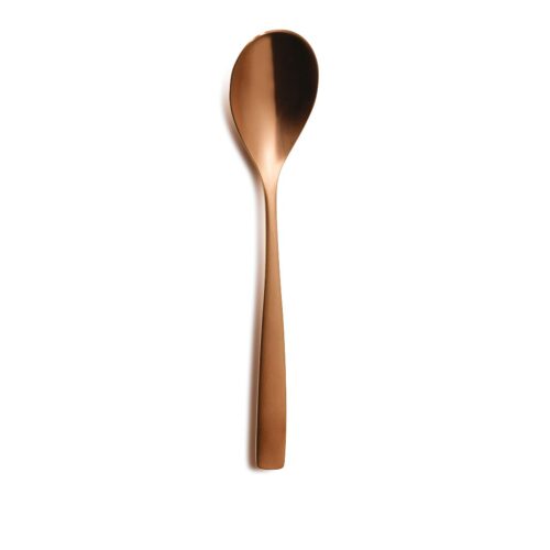 Menülöffel - Besteckserie "Copper"