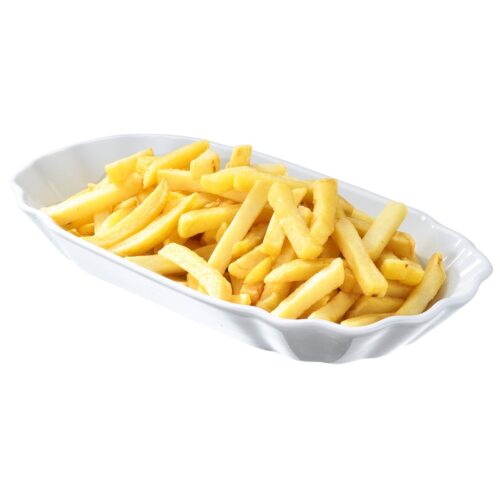 Schale "Pommes"