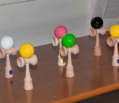 Kendama Ozora