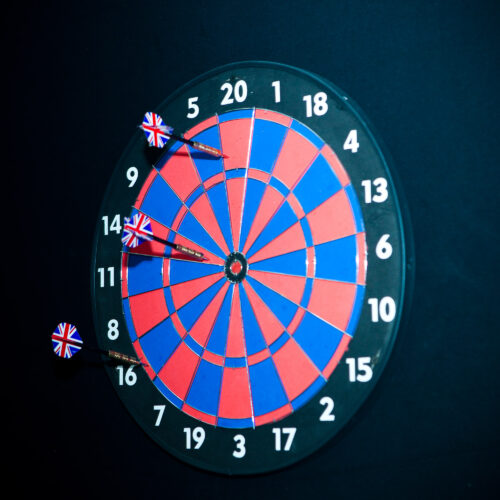 Dart