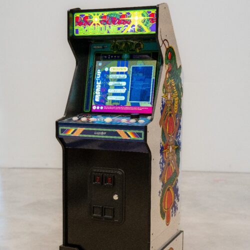 Arcade Spielautomat - Atari Legacy