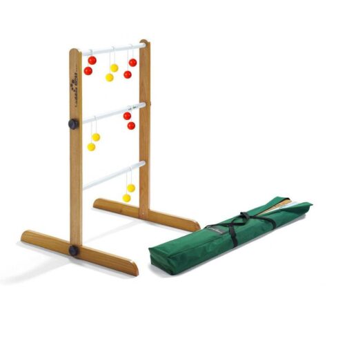 Leitergolf