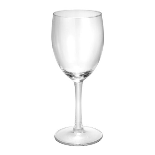 Rotweinglas Basic, 250 ml
