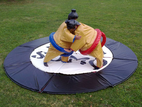 Supa-Sumo