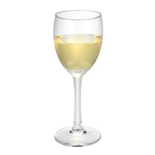 Weißweinglas Basic, 200 ml