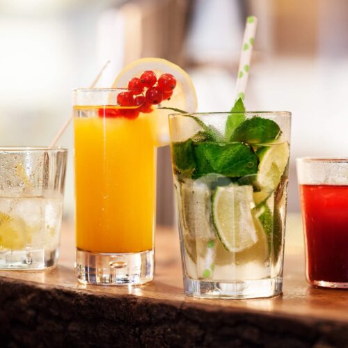 Cocktailglas, 360 ml